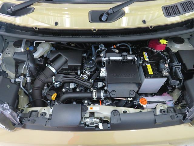 タフトＧターボ　ダーククロムベンチャー　キーフリー　１年間無料保証車線逸脱警報装置　衝突回避支援ブレーキ　シートヒータ　電動格納ドアミラー　安全ボディ　ＬＥＤ　ムーンルーフ　Ａストップ　ターボ車　パノラマカメラ　電動パーキングブレーキ　コーナーセンサー（三重県）の中古車