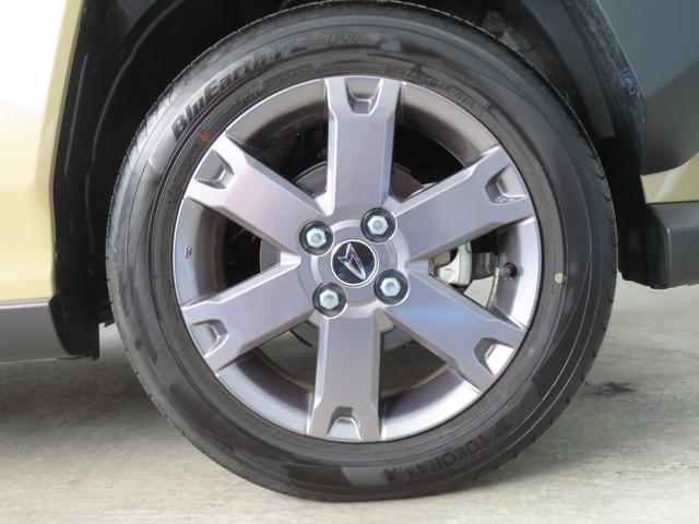 タフトＧターボ　ダーククロムベンチャー　キーフリー　１年間無料保証車線逸脱警報装置　衝突回避支援ブレーキ　シートヒータ　電動格納ドアミラー　安全ボディ　ＬＥＤ　ムーンルーフ　Ａストップ　ターボ車　パノラマカメラ　電動パーキングブレーキ　コーナーセンサー（三重県）の中古車