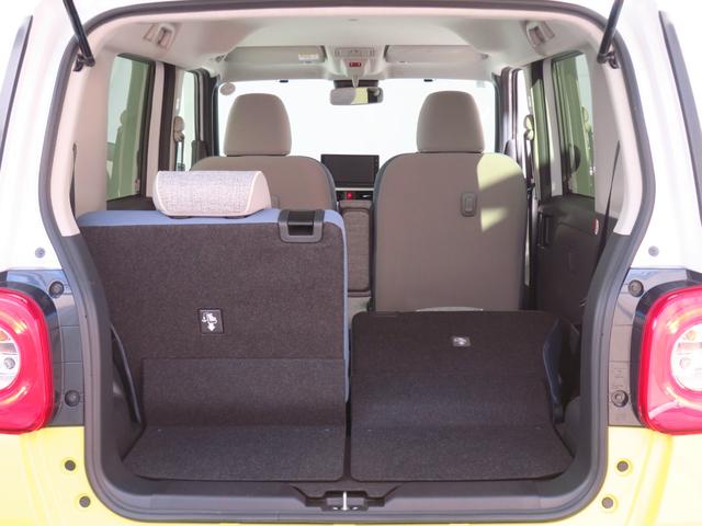 ムーヴキャンバスストライプスG バックカメラ オートエアコン 1年間無料保証BLUETOOTH 地デジ USB接続 Sヒーター キーフリー LEDライト 純正9型ディスプレイオーディオ 電動パーキングブレーキ コーナーセンサー 両側パワースライドドア HDMI接続(三重県)の中古車