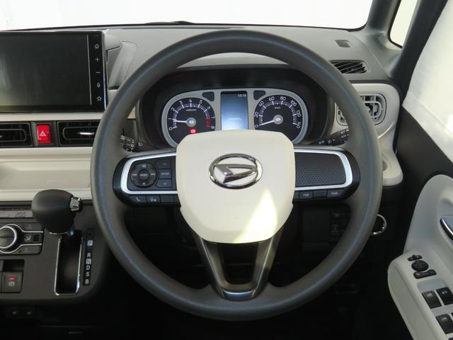 ムーヴキャンバスストライプスG バックカメラ オートエアコン 1年間無料保証BLUETOOTH 地デジ USB接続 Sヒーター キーフリー LEDライト 純正9型ディスプレイオーディオ 電動パーキングブレーキ コーナーセンサー 両側パワースライドドア HDMI接続(三重県)の中古車