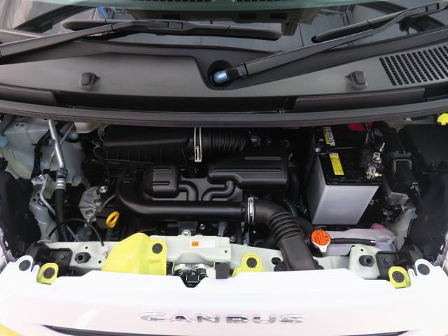 ムーヴキャンバスストライプスG バックカメラ オートエアコン 1年間無料保証BLUETOOTH 地デジ USB接続 Sヒーター キーフリー LEDライト 純正9型ディスプレイオーディオ 電動パーキングブレーキ コーナーセンサー 両側パワースライドドア HDMI接続(三重県)の中古車