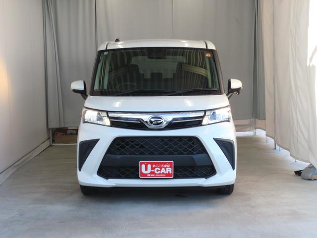 トールＧ　７型ナビ　バックカメラ　１年間無料保証衝突回避支援ブレーキ　オートＬＥＤ　電格ミラー　Ｂｌｕｅｔｏｏｔｈ　地デジ　ＥＴＣ　ＬＥＤライト　車線逸脱警報　両側自動ドア　キーフリー　コーナーセンサー　オートエアコン　純正フロアマット（三重県）の中古車