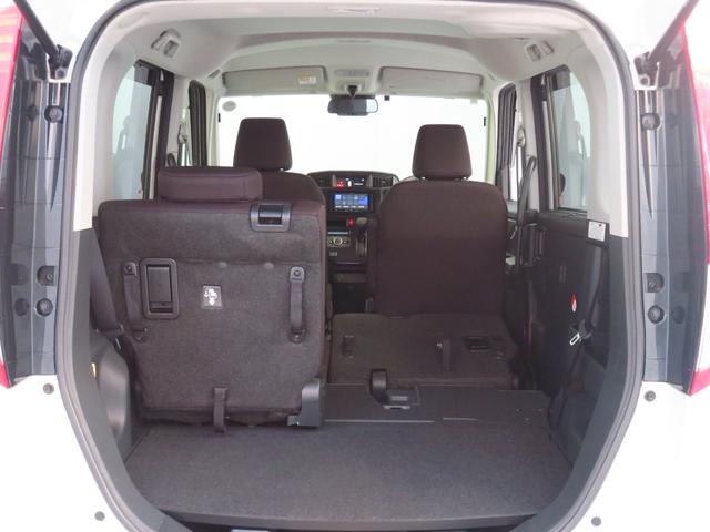 トールＧ　７型ナビ　バックカメラ　１年間無料保証衝突回避支援ブレーキ　オートＬＥＤ　電格ミラー　Ｂｌｕｅｔｏｏｔｈ　地デジ　ＥＴＣ　ＬＥＤライト　車線逸脱警報　両側自動ドア　キーフリー　コーナーセンサー　オートエアコン　純正フロアマット（三重県）の中古車