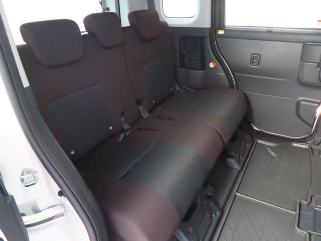 トールＧ　７型ナビ　バックカメラ　１年間無料保証衝突回避支援ブレーキ　オートＬＥＤ　電格ミラー　Ｂｌｕｅｔｏｏｔｈ　地デジ　ＥＴＣ　ＬＥＤライト　車線逸脱警報　両側自動ドア　キーフリー　コーナーセンサー　オートエアコン　純正フロアマット（三重県）の中古車