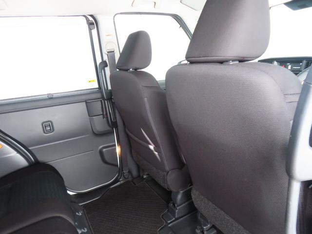 トールカスタムＧ　　　純正７型ナビ　パノラマカメラ　１年間無料保証ＬＥＤライト　ブルートゥース　Ｉストップ　電格ミラー　ウォークスルー　ＤＶＤ　ワンオーナー　ＥＴＣ　ＵＳＢ　前後ドラレコ　電動パーキングブレーキ　両側パワースライドドア　コーナーセンサー　キーフリー（三重県）の中古車