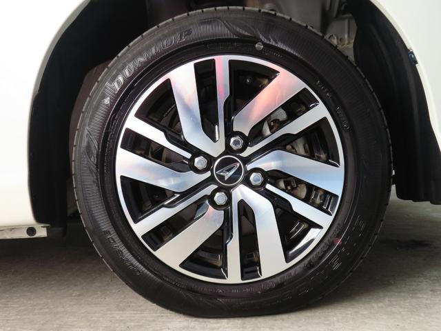 トールカスタムＧ　　　純正７型ナビ　パノラマカメラ　１年間無料保証ＬＥＤライト　ブルートゥース　Ｉストップ　電格ミラー　ウォークスルー　ＤＶＤ　ワンオーナー　ＥＴＣ　ＵＳＢ　前後ドラレコ　電動パーキングブレーキ　両側パワースライドドア　コーナーセンサー　キーフリー（三重県）の中古車