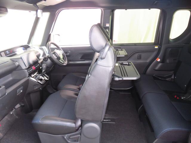 タントカスタムX バックカメラ コーナーセンサー 1年間無料保証Bluetooth 地デジ 盗難警報装置 LED ワンオーナー 純正9型ディスプレイオーディオ 電動パーキングブレーキ キーフリー HDMI接続 運転席・助手席シートヒーター 両側パワースライドドア(三重県)の中古車