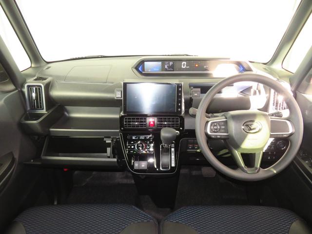 タントカスタムX バックカメラ コーナーセンサー 1年間無料保証Bluetooth 地デジ 盗難警報装置 LED ワンオーナー 純正9型ディスプレイオーディオ 電動パーキングブレーキ キーフリー HDMI接続 運転席・助手席シートヒーター 両側パワースライドドア(三重県)の中古車