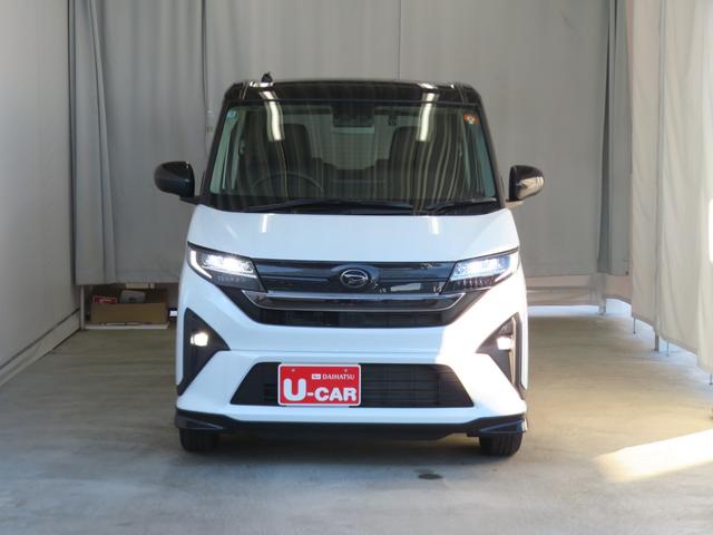 ムーヴG 助手席側パワースライドドア バックカメラ 1年間無料保証衝突被害軽減ブレーキ LED コーナーセンサー 純正9型ディスプレイオーディオ 電動パーキングブレーキ 前後ドラレコ キーフリー Bluetooth対応 HDMI接続 ダンディスポーツスタイル(三重県)の中古車