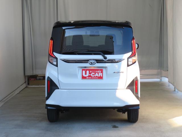 ムーヴG 助手席側パワースライドドア バックカメラ 1年間無料保証衝突被害軽減ブレーキ LED コーナーセンサー 純正9型ディスプレイオーディオ 電動パーキングブレーキ 前後ドラレコ キーフリー Bluetooth対応 HDMI接続 ダンディスポーツスタイル(三重県)の中古車