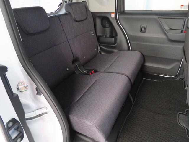 ムーヴG 助手席側パワースライドドア バックカメラ 1年間無料保証衝突被害軽減ブレーキ LED コーナーセンサー 純正9型ディスプレイオーディオ 電動パーキングブレーキ 前後ドラレコ キーフリー Bluetooth対応 HDMI接続 ダンディスポーツスタイル(三重県)の中古車