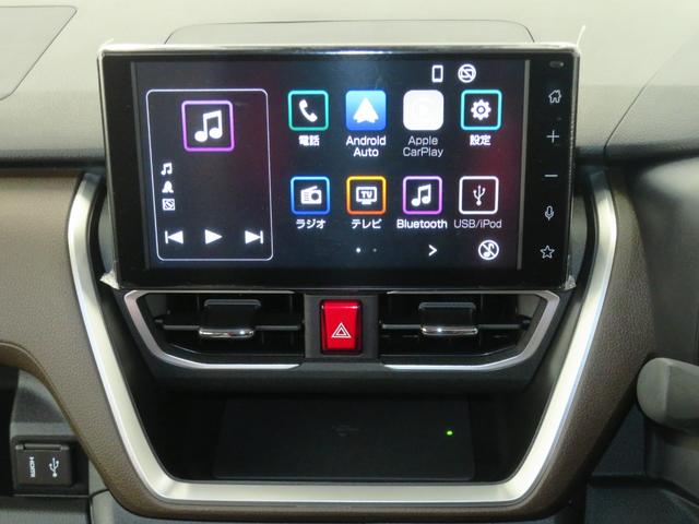 ムーヴG 助手席側パワースライドドア バックカメラ 1年間無料保証衝突被害軽減ブレーキ LED コーナーセンサー 純正9型ディスプレイオーディオ 電動パーキングブレーキ 前後ドラレコ キーフリー Bluetooth対応 HDMI接続 ダンディスポーツスタイル(三重県)の中古車