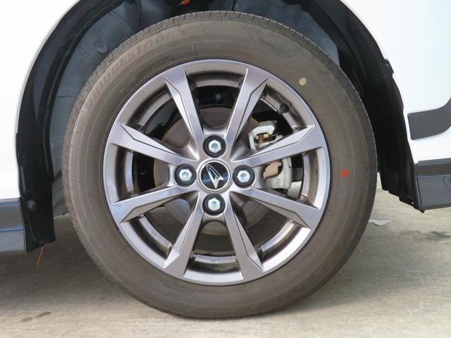 ムーヴG 助手席側パワースライドドア バックカメラ 1年間無料保証衝突被害軽減ブレーキ LED コーナーセンサー 純正9型ディスプレイオーディオ 電動パーキングブレーキ 前後ドラレコ キーフリー Bluetooth対応 HDMI接続 ダンディスポーツスタイル(三重県)の中古車