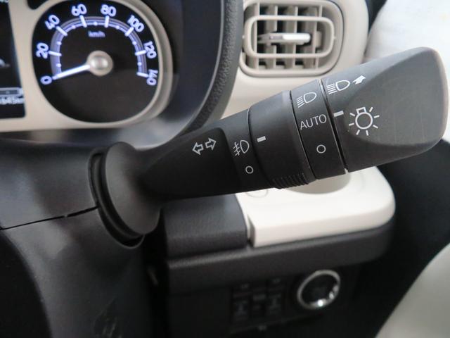 ムーヴキャンバスストライプスＧ　運転席・助手席シートヒーター　１年間無料保証アイドルストップ　Ｂカメラ　プッシュスタート　キーフリーキー　ワンオーナー車　ＬＥＤライト　元試乗車　車線逸脱警報　電動パーキングブレーキ　オートエアコン　コーナーセンサー　両側パワースライドドア（三重県）の中古車