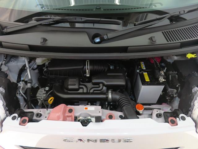 ムーヴキャンバスストライプスＧ　運転席・助手席シートヒーター　１年間無料保証アイドルストップ　Ｂカメラ　プッシュスタート　キーフリーキー　ワンオーナー車　ＬＥＤライト　元試乗車　車線逸脱警報　電動パーキングブレーキ　オートエアコン　コーナーセンサー　両側パワースライドドア（三重県）の中古車