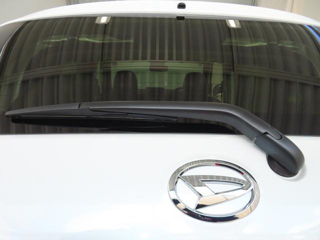 ムーヴキャンバスストライプスＧ　運転席・助手席シートヒーター　１年間無料保証アイドルストップ　Ｂカメラ　プッシュスタート　キーフリーキー　ワンオーナー車　ＬＥＤライト　元試乗車　車線逸脱警報　電動パーキングブレーキ　オートエアコン　コーナーセンサー　両側パワースライドドア（三重県）の中古車