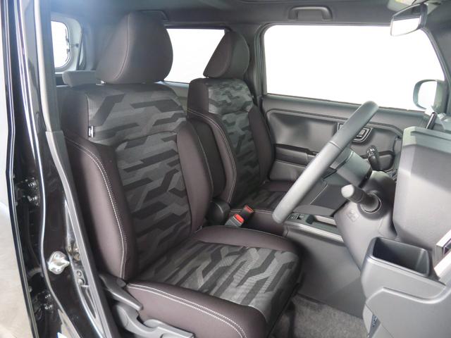 タフトGターボ ダーククロムベンチャーecoIDLE非装着車元代車 電動格納ドアミラー キーフリー シートヒーター バックカメラ 純正9型ディスプレイオーディオ Bluetooth対応 HDMI接続 コーナーセンサ 電動パーキングブレーキ 1年間保証(三重県)の中古車