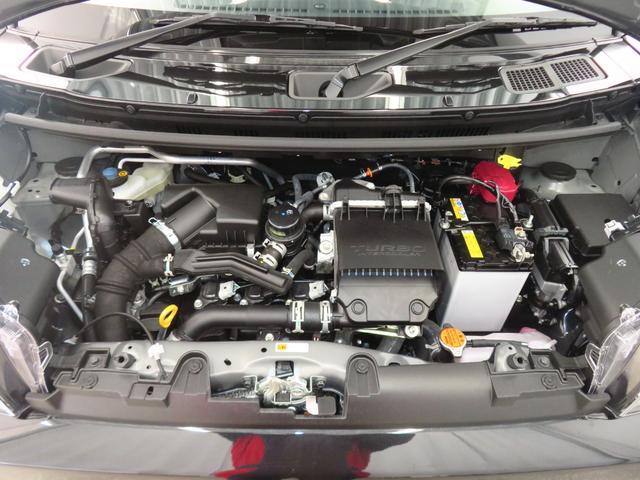 タフトGターボ ダーククロムベンチャーecoIDLE非装着車元代車 電動格納ドアミラー キーフリー シートヒーター バックカメラ 純正9型ディスプレイオーディオ Bluetooth対応 HDMI接続 コーナーセンサ 電動パーキングブレーキ 1年間保証(三重県)の中古車