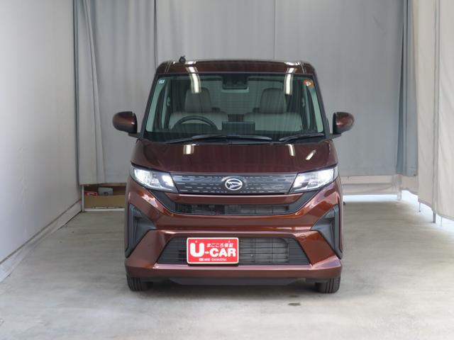 ムーヴＸ　助手席側パワースライドドア　バックカメラ　１年間無料保証ペダル踏み間違い抑制　衝突回避支援ブレーキ　キーフリー　純正９型ディスプレイオーディオ　Ｂｌｕｅｔｏｏｔｈ対応　ＨＤＭＩ接続　コーナーセンサー　オートエアコン　ワイヤレス充電　パワーウィンドウ（三重県）の中古車