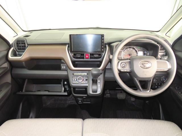 ムーヴＸ　助手席側パワースライドドア　バックカメラ　１年間無料保証ペダル踏み間違い抑制　衝突回避支援ブレーキ　キーフリー　純正９型ディスプレイオーディオ　Ｂｌｕｅｔｏｏｔｈ対応　ＨＤＭＩ接続　コーナーセンサー　オートエアコン　ワイヤレス充電　パワーウィンドウ（三重県）の中古車