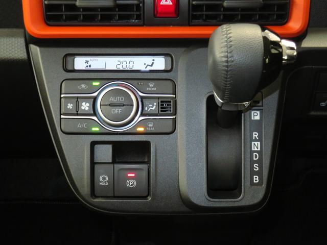 タントファンクロスターボ バックカメラ キーフリー 1年間無料保証純正9型ディスプレイオーディオ 電格ミラー LEDランプ シートヒータ 地デジ USB 1オーナー Bluetooth対応 HDMI接続 コーナーセンサ 両側パワースライドドア 電動パーキングブレーキ(三重県)の中古車