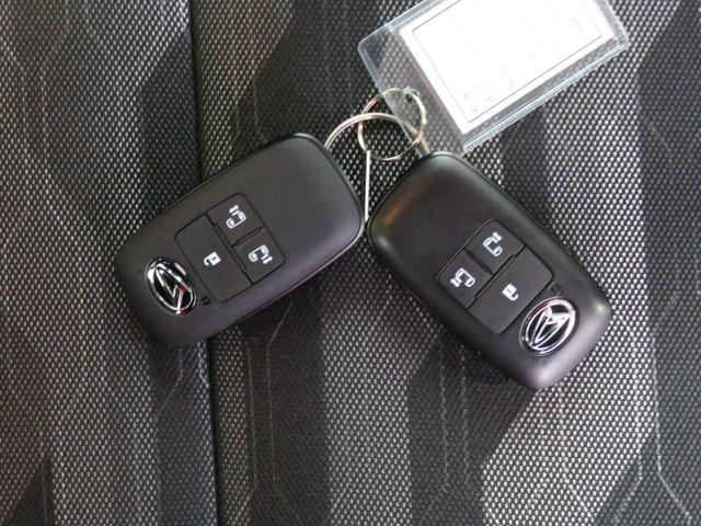 タントファンクロスターボ バックカメラ キーフリー 1年間無料保証純正9型ディスプレイオーディオ 電格ミラー LEDランプ シートヒータ 地デジ USB 1オーナー Bluetooth対応 HDMI接続 コーナーセンサ 両側パワースライドドア 電動パーキングブレーキ(三重県)の中古車