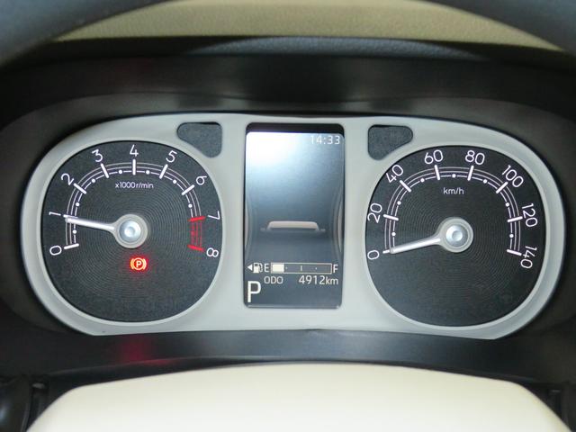 ムーヴキャンバスストライプスＧターボ　電動パーキングブレーキ　１年間無料保証１オーナー　運転席・助手席シートヒーター　左右オートスライド　ＬＥＤヘッドライト　コーナーセンサー　元試乗車　ターボ車　記録簿　レーンキープ　ベンチシート　パノラマカメラ　キーフリー　オートエアコン（三重県）の中古車