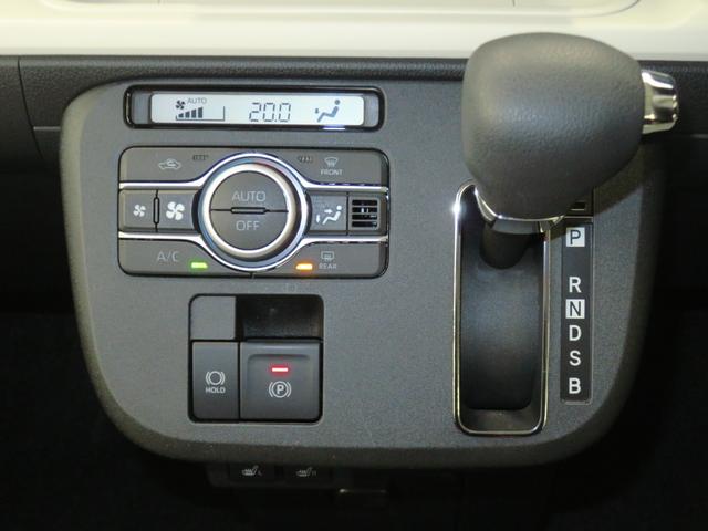 ムーヴキャンバスストライプスＧターボ　電動パーキングブレーキ　１年間無料保証１オーナー　運転席・助手席シートヒーター　左右オートスライド　ＬＥＤヘッドライト　コーナーセンサー　元試乗車　ターボ車　記録簿　レーンキープ　ベンチシート　パノラマカメラ　キーフリー　オートエアコン（三重県）の中古車