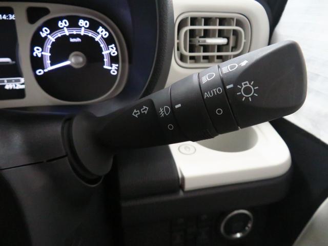 ムーヴキャンバスストライプスＧターボ　電動パーキングブレーキ　１年間無料保証１オーナー　運転席・助手席シートヒーター　左右オートスライド　ＬＥＤヘッドライト　コーナーセンサー　元試乗車　ターボ車　記録簿　レーンキープ　ベンチシート　パノラマカメラ　キーフリー　オートエアコン（三重県）の中古車