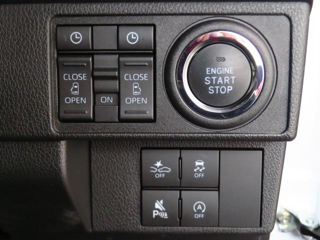 ムーヴキャンバスストライプスＧターボ　電動パーキングブレーキ　１年間無料保証１オーナー　運転席・助手席シートヒーター　左右オートスライド　ＬＥＤヘッドライト　コーナーセンサー　元試乗車　ターボ車　記録簿　レーンキープ　ベンチシート　パノラマカメラ　キーフリー　オートエアコン（三重県）の中古車