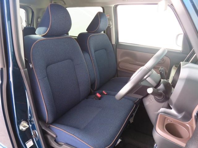 ムーヴキャンバスセオリーＧ　　　運転席・助手席シートヒーター　１年間無料保証衝突軽減ブレーキ　電動パーキングブレーキ　バックカメラ　コーナーセンサー　キーフリー　電動格納式ミラー　ＬＥＤヘッド　両側オートスライドドア　ベンチシート　衝突安全ボディ　ワンオーナー　ＡＢＳ（三重県）の中古車