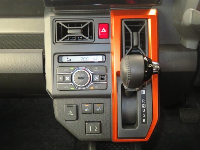 タフトＧ　　　　　　純正９型ディスプレイオーディオ　１年間無料保証アダプティブクルーズ　被害軽減ブレーキ　コーナーセンサ　シートＨ　Ｉストップ　リアカメラ　プッシュスタート　テレビ　ＵＳＢ接続　キーフリー　電動パーキングブレーキ　Ｂｌｕｅｔｏｏｔｈ対応　ＨＤＭＩ接続（三重県）の中古車