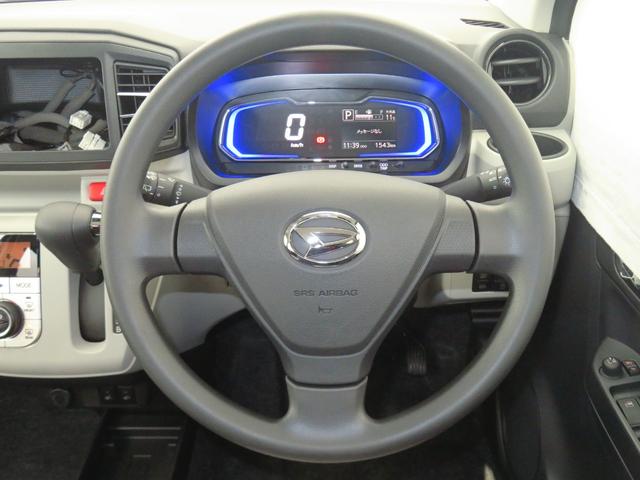 ミライースＧ　ＳＡIII　運転席・助手席シートヒーター　１年間無料保証車線逸脱警告　ワンオーナー　セキュリティ　ＬＥＤヘッドライト　電格ミラー　衝突安全ボディ　オートマチックハイビーム　バックカメラ　ＡＢＳ　キーフリー　オートエアコン　コーナーセンサー　パワーウィンドウ（三重県）の中古車