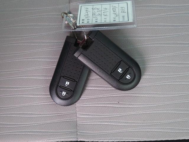 ミライースＧ　ＳＡIII　運転席・助手席シートヒーター　１年間無料保証車線逸脱警告　ワンオーナー　セキュリティ　ＬＥＤヘッドライト　電格ミラー　衝突安全ボディ　オートマチックハイビーム　バックカメラ　ＡＢＳ　キーフリー　オートエアコン　コーナーセンサー　パワーウィンドウ（三重県）の中古車