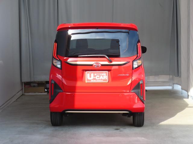 ムーヴＲＳ　　両側パワースライドドア　バックカメラ　１年間無料保証ターボ　前後ドラレコ　純正９型ディスプレイオーディオ　電動パーキングブレーキ　コーナーセンサー　キーフリー　Ｂｌｕｅｔｏｏｔｈ対応　ワイヤレス充電　ＨＤＭＩ接続　オートエアコン　ノーブルシックスタイル（三重県）の中古車