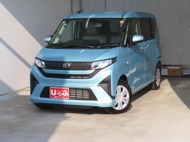 ムーヴＸ　助手席側パワースライドドア　バックカメラ　１年間無料保証ペダル踏み間違い抑制　衝突回避支援ブレーキ　キーフリー　オートエアコン　純正９型ディスプレイオーディオ　コーナーセンサー　電動格納ミラー　Ｂｌｕｅｔｏｏｔｈ対応　ＨＤＭＩ接続　ワイヤレス充電（三重県）の中古車