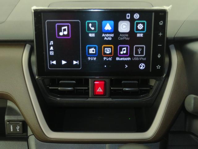 ムーヴＸ　助手席側パワースライドドア　バックカメラ　１年間無料保証ペダル踏み間違い抑制　衝突回避支援ブレーキ　キーフリー　オートエアコン　純正９型ディスプレイオーディオ　コーナーセンサー　電動格納ミラー　Ｂｌｕｅｔｏｏｔｈ対応　ＨＤＭＩ接続　ワイヤレス充電（三重県）の中古車