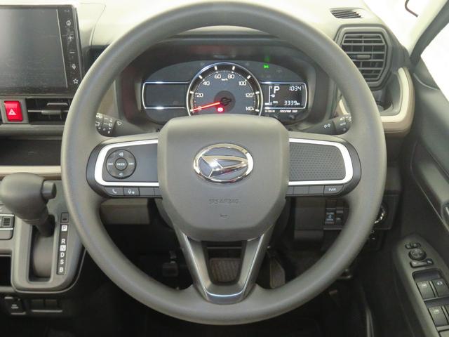 ムーヴＸ　助手席側パワースライドドア　バックカメラ　１年間無料保証ペダル踏み間違い抑制　衝突回避支援ブレーキ　キーフリー　オートエアコン　純正９型ディスプレイオーディオ　コーナーセンサー　電動格納ミラー　Ｂｌｕｅｔｏｏｔｈ対応　ＨＤＭＩ接続　ワイヤレス充電（三重県）の中古車