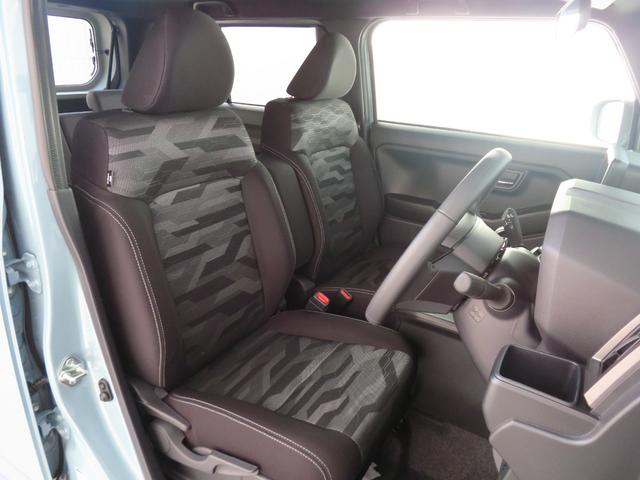 タフトG クロムベンチャー ecoIDLE非装着車 1年間無料保証運転席・助手席シートヒーター キーフリー 点検記録簿 ワンオーナー車 試乗車 コーナーセンサー 電動格納式ドアミラー レーンキープ LEDヘッド オートエアコン パノラマカメラ 電動パーキングブレーキ(三重県)の中古車