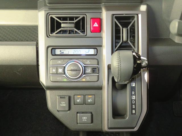 タフトG クロムベンチャー ecoIDLE非装着車 1年間無料保証運転席・助手席シートヒーター キーフリー 点検記録簿 ワンオーナー車 試乗車 コーナーセンサー 電動格納式ドアミラー レーンキープ LEDヘッド オートエアコン パノラマカメラ 電動パーキングブレーキ(三重県)の中古車