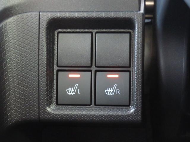 タントファンクロス　　運転席・助手席シートヒーター　１年間無料保証コーナーセンサー　電動パーキングブレーキ　電格ドアミラー　展示車　両側オートスライドドア　車線逸脱警報　セキュリティ　衝突安全ボディ　ＬＥＤヘッドライト　パノラマカメラ　キーフリー　オートエアコン（三重県）の中古車