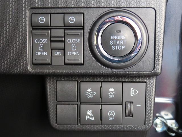 タントファンクロス　　運転席・助手席シートヒーター　１年間無料保証コーナーセンサー　電動パーキングブレーキ　電格ドアミラー　展示車　両側オートスライドドア　車線逸脱警報　セキュリティ　衝突安全ボディ　ＬＥＤヘッドライト　パノラマカメラ　キーフリー　オートエアコン（三重県）の中古車