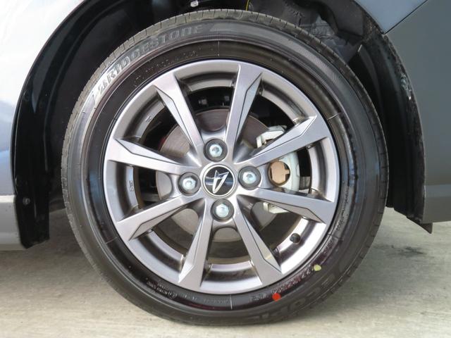 タントファンクロス　　運転席・助手席シートヒーター　１年間無料保証コーナーセンサー　電動パーキングブレーキ　電格ドアミラー　展示車　両側オートスライドドア　車線逸脱警報　セキュリティ　衝突安全ボディ　ＬＥＤヘッドライト　パノラマカメラ　キーフリー　オートエアコン（三重県）の中古車