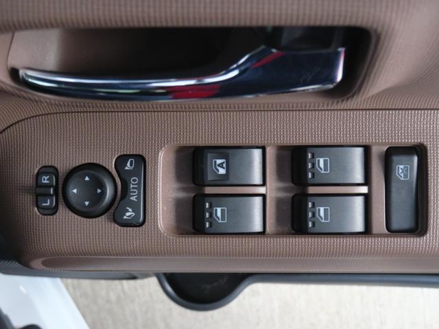 ムーヴキャンバスセオリーＧ　　　運転席・助手席シートヒーター　１年間無料保証誤発進抑制機能　電動パーキングブレーキ　ＬＥＤライト　電動格納ドアミラー　ワンオーナー　ベンチシート　バックカメラ　両側パワースライドドア　コーナーセンサ　キーフリー　オートエアコン　パワーウィンドウ（三重県）の中古車