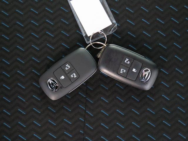 トールカスタムＧ　　純正９型ディスプレイオーディオ　１年間無料保証コーナーセンサ　電動パーキングブレーキ　アイドリングＳ　ＬＥＤヘッド　地デジ　ワンオーナー　電格ミラー　元試乗車　バックカメラ　ＨＤＭＩ接続　キーフリー　Ｂｌｕｅｔｏｏｔｈ対応　両側パワースライドドア（三重県）の中古車