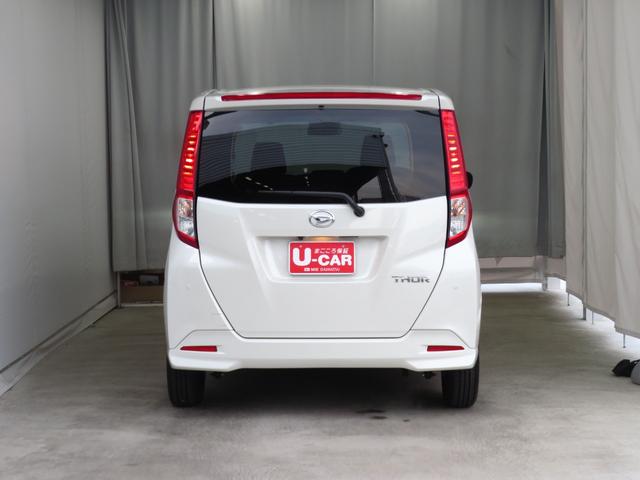 トールＧ　　　　　　純正９型ディスプレイオーディオ　１年間無料保証衝突回避支援ブレーキ　コーナーセンサー　電格ミラー　Ｂｌｕｅｔｏｏｔｈ　ＵＳＢ接続　フルセグＴＶ　ＬＥＤライト　車線逸脱警報　両側自動ドア　パノラマカメラ　ＨＤＭＩ接続　キーフリー　オートエアコン（三重県）の中古車