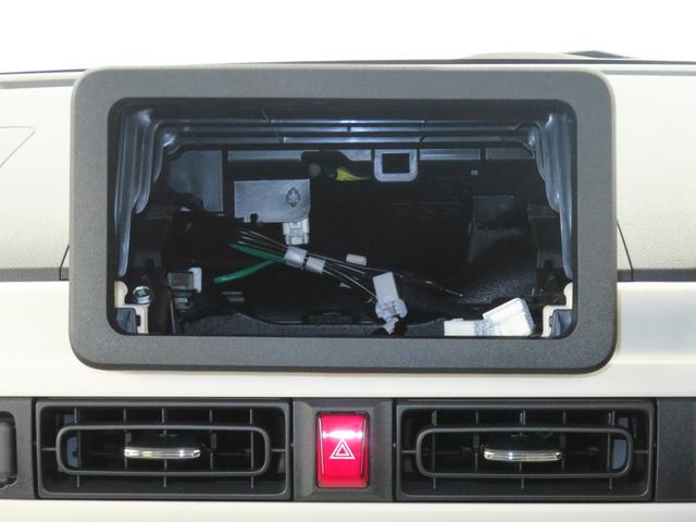 ムーヴキャンバスストライプスＧ　　届出済未使用車　キーフリー　１年間無料保証電動パーキングブレーキ　コーナーセンサー　車線逸脱　運転席助手席エアバッグ　試乗車ＵＰ　シートヒータ　衝突安全ボディ　ＬＥＤライト　ワンオーナー　ベンチシート　パノラマカメラ　両側パワースライドドア（三重県）の中古車