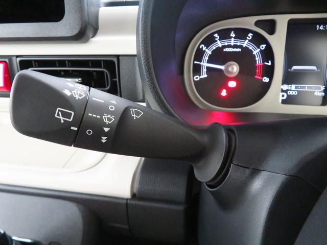 ムーヴキャンバスストライプスＧ　　届出済未使用車　キーフリー　１年間無料保証電動パーキングブレーキ　コーナーセンサー　車線逸脱　運転席助手席エアバッグ　試乗車ＵＰ　シートヒータ　衝突安全ボディ　ＬＥＤライト　ワンオーナー　ベンチシート　パノラマカメラ　両側パワースライドドア（三重県）の中古車