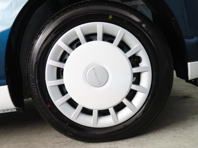 ムーヴキャンバスストライプスＧ　　届出済未使用車　キーフリー　１年間無料保証電動パーキングブレーキ　コーナーセンサー　車線逸脱　運転席助手席エアバッグ　試乗車ＵＰ　シートヒータ　衝突安全ボディ　ＬＥＤライト　ワンオーナー　ベンチシート　パノラマカメラ　両側パワースライドドア（三重県）の中古車