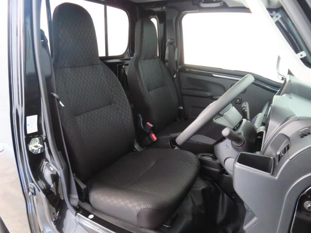 ハイゼットトラックジャンボエクストラ　　　　　　４ＷＤ　ＣＶＴ　１年間無料保証電動格納式ミラー　デフロック　キーフリー　荷台作業照明　ゲートチェーン　マニュアルエアコン　コーナーセンサー　ＬＥＤヘットライト　記録簿　衝突安全ボディ　オートライト　ＡＢＳ　パワーウィンドウ（三重県）の中古車